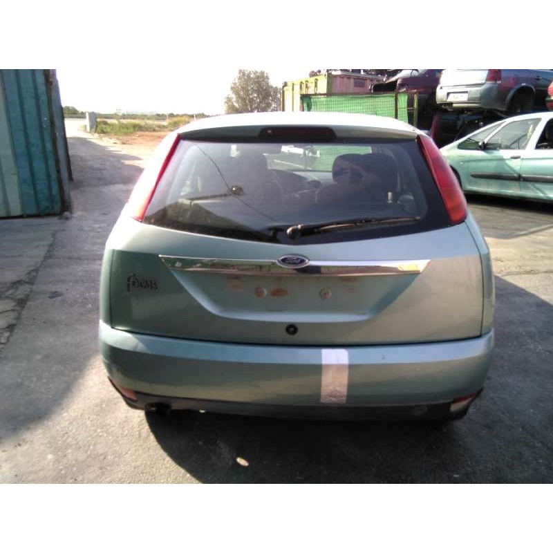 ford focus berlina (cak) del año 1999