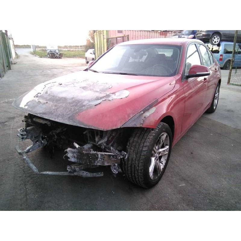 bmw serie 3 lim. (f30) del año 2012