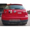 volkswagen golf v (1k1) del año 2008