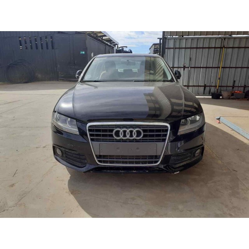 audi a4 ber. (b8) del año 2008