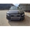 audi a4 ber. (b8) del año 2008