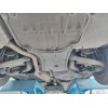 audi a4 ber. (b8) del año 2010