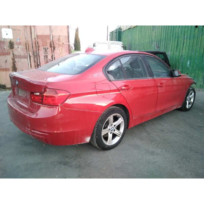 bmw serie 3 lim. (f30) del año 2012