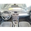 bmw x1 (e84) del año 2014