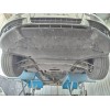 audi a4 ber. (b8) del año 2010