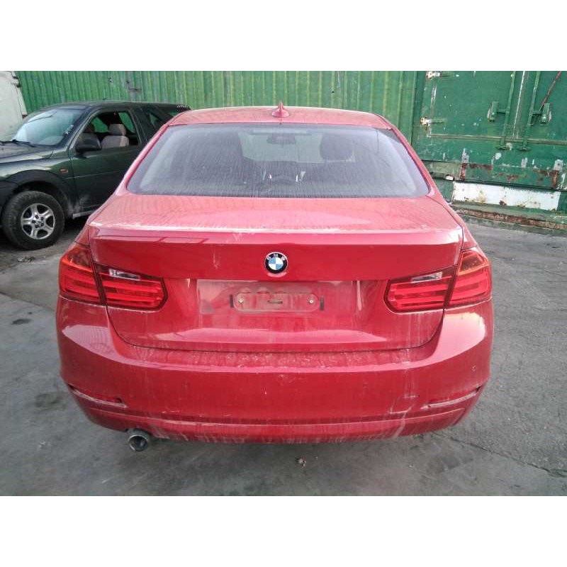 bmw serie 3 lim. (f30) del año 2012