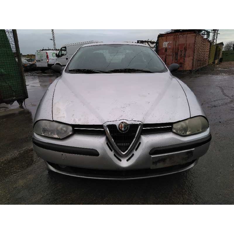 alfa romeo 156 (116) del año 1999