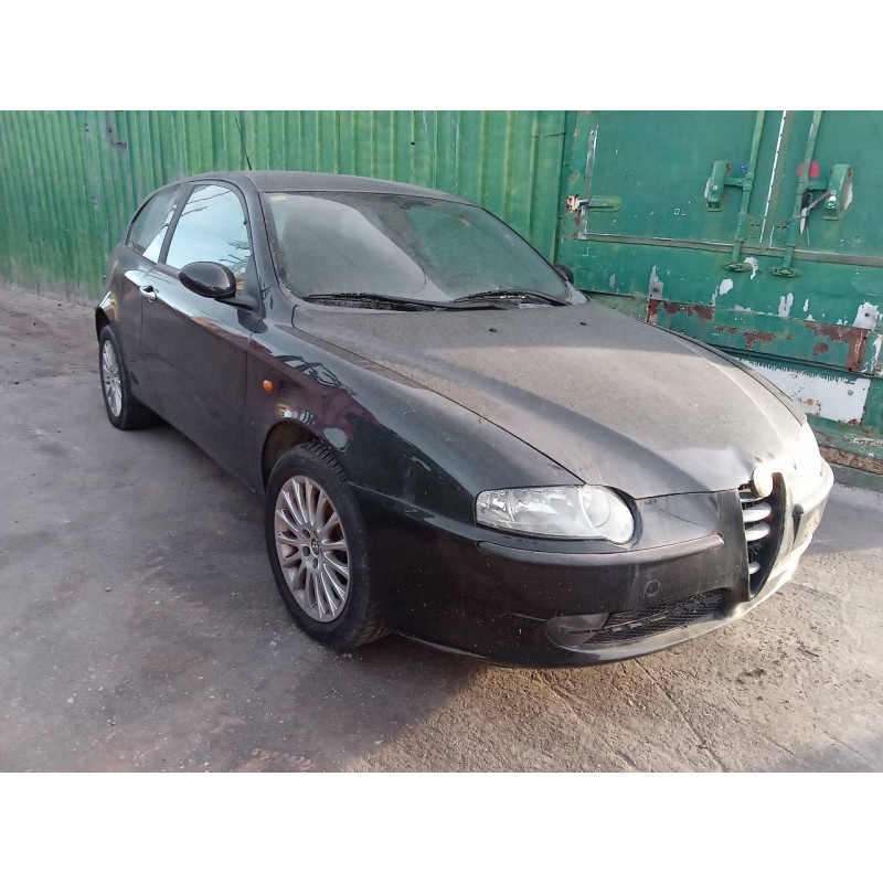 alfa romeo 147 (190) del año 2004