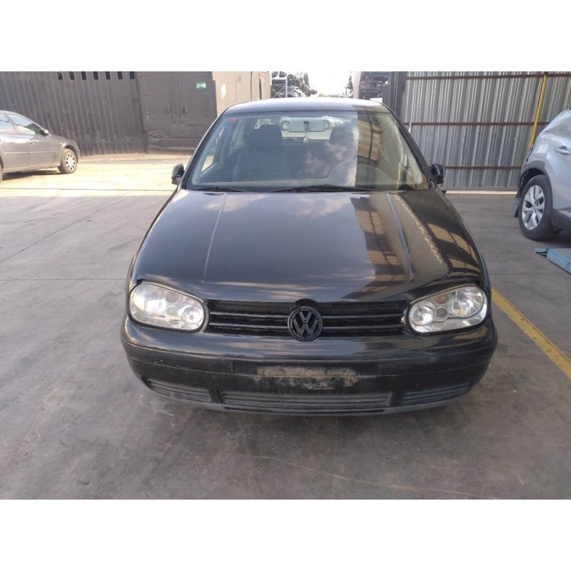 volkswagen golf iv berlina (1j1) del año 2000