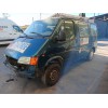 ford transit tourneo autobús del año 1995