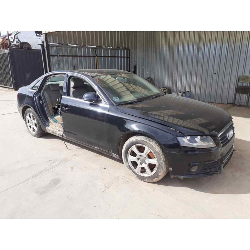 audi a4 ber. (b8) del año 2008