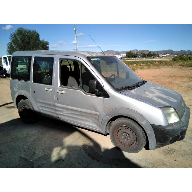 ford transit connect (tc7) del año 2004