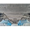 audi a4 ber. (b8) del año 2010