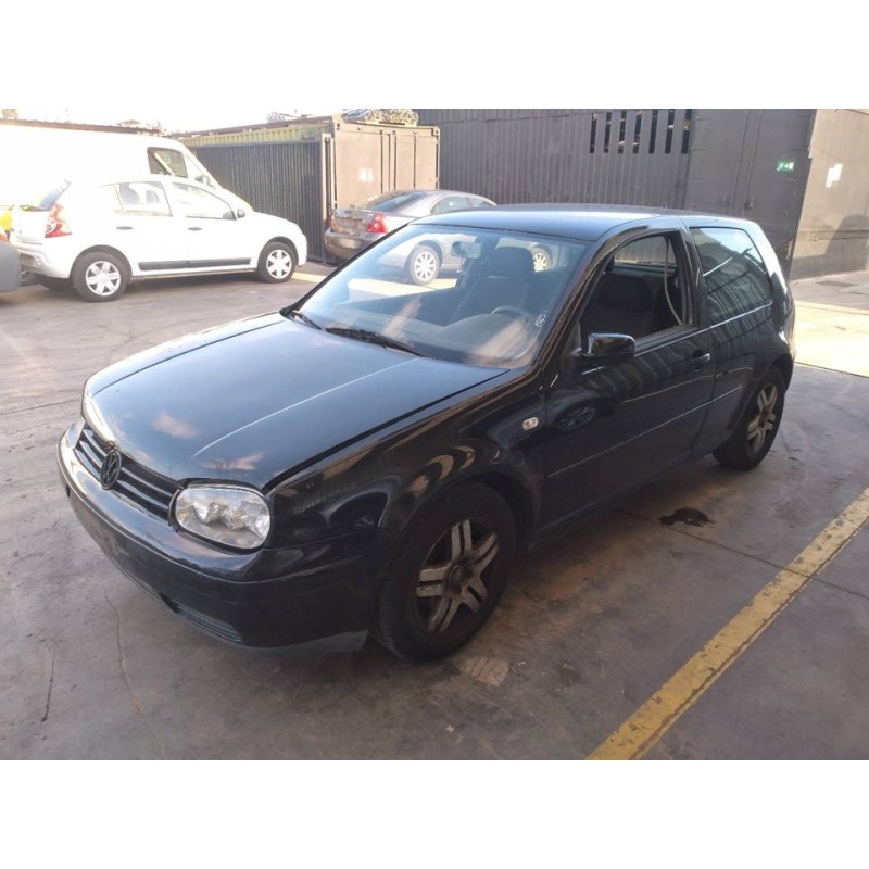 volkswagen golf iv berlina (1j1) del año 2000