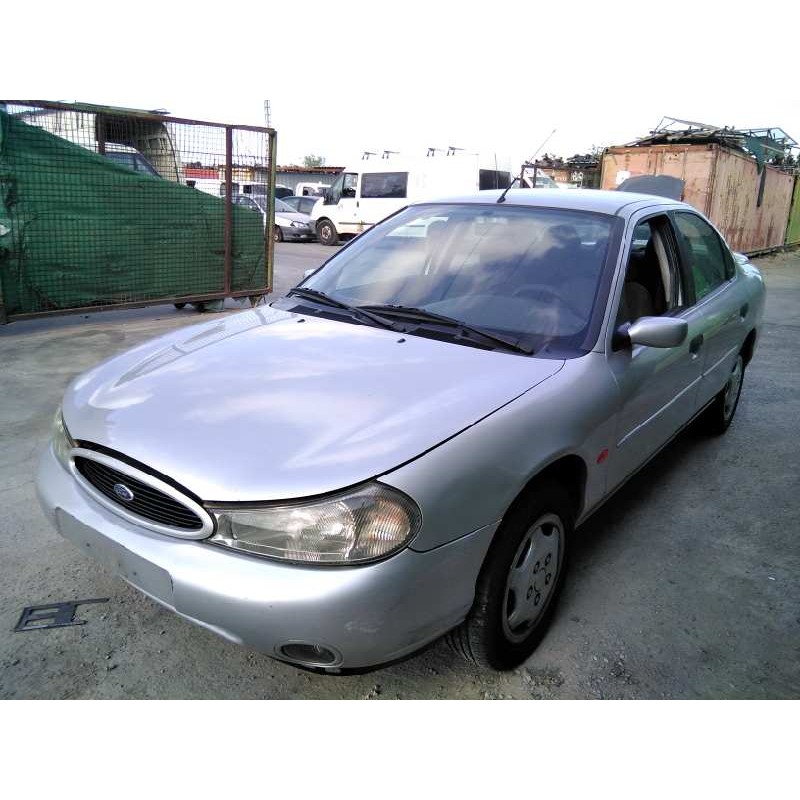 ford mondeo berlina (gd) del año 1999