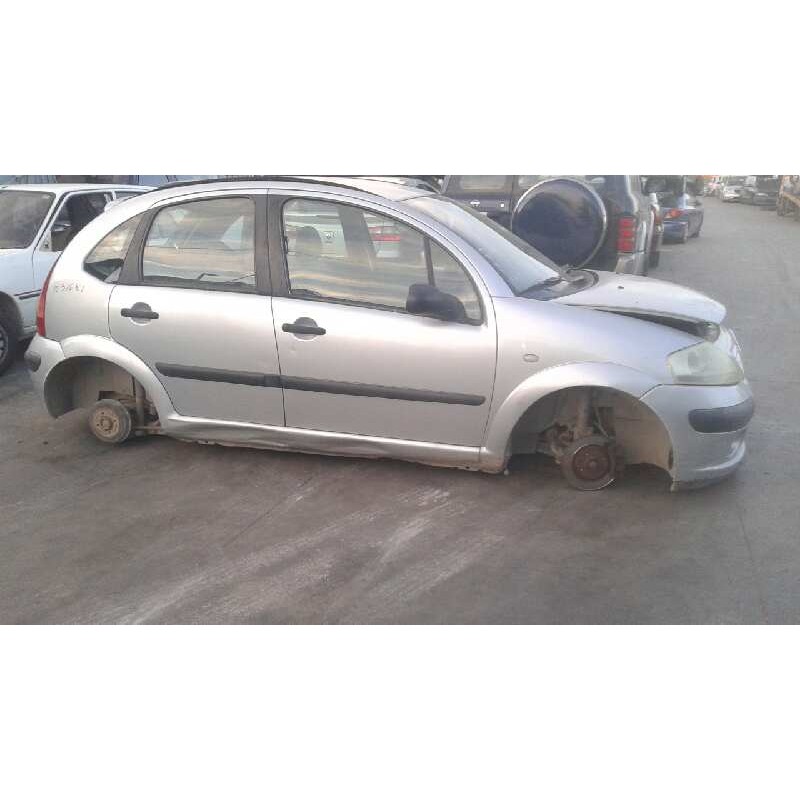 citroën c3 del año 2002
