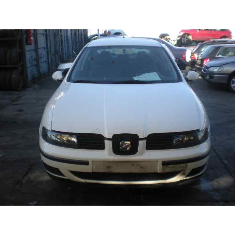 seat toledo (1m2) del año 2004