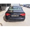 audi a4 ber. (b8) del año 2008