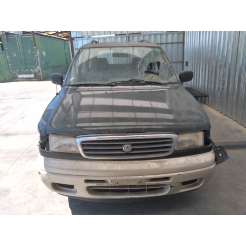 mazda mpv (lw) del año 2003