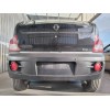 ssangyong actyon del año 2010