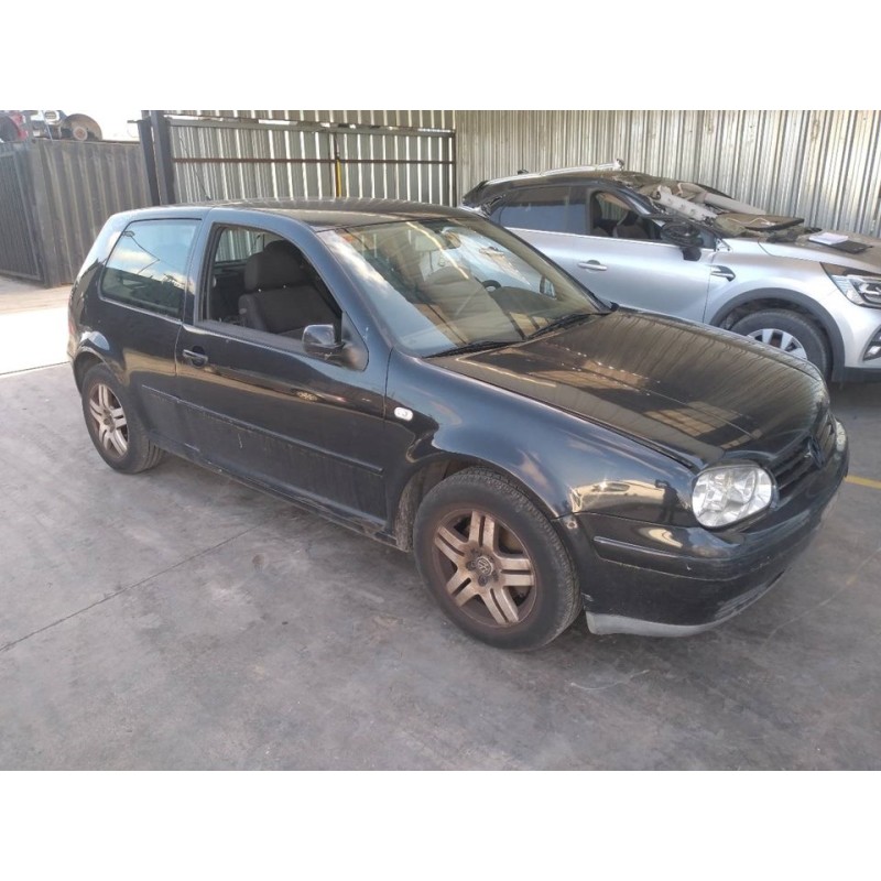 volkswagen golf iv berlina (1j1) del año 2000