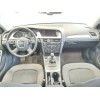 audi a4 ber. (b8) del año 2010
