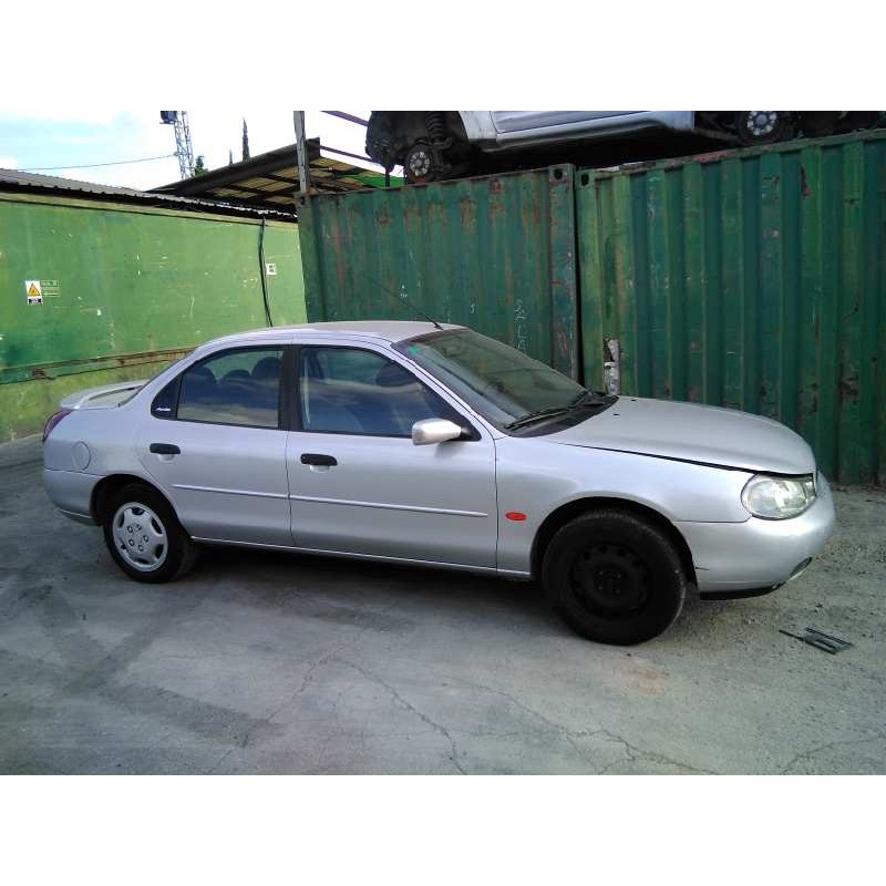 ford mondeo berlina (gd) del año 1999