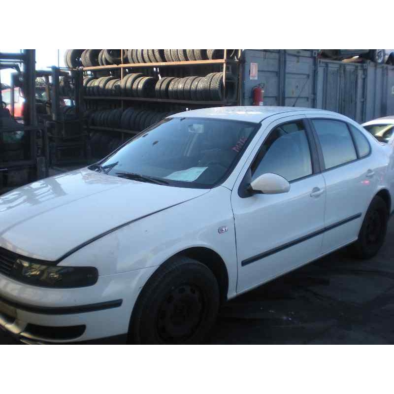 seat toledo (1m2) del año 2004