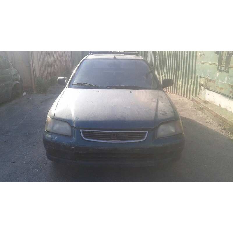 honda civic berlina .5 (ma/mb) del año 1996
