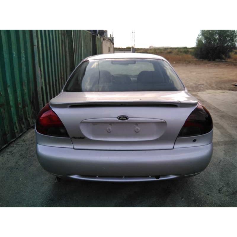 ford mondeo berlina (gd) del año 1999