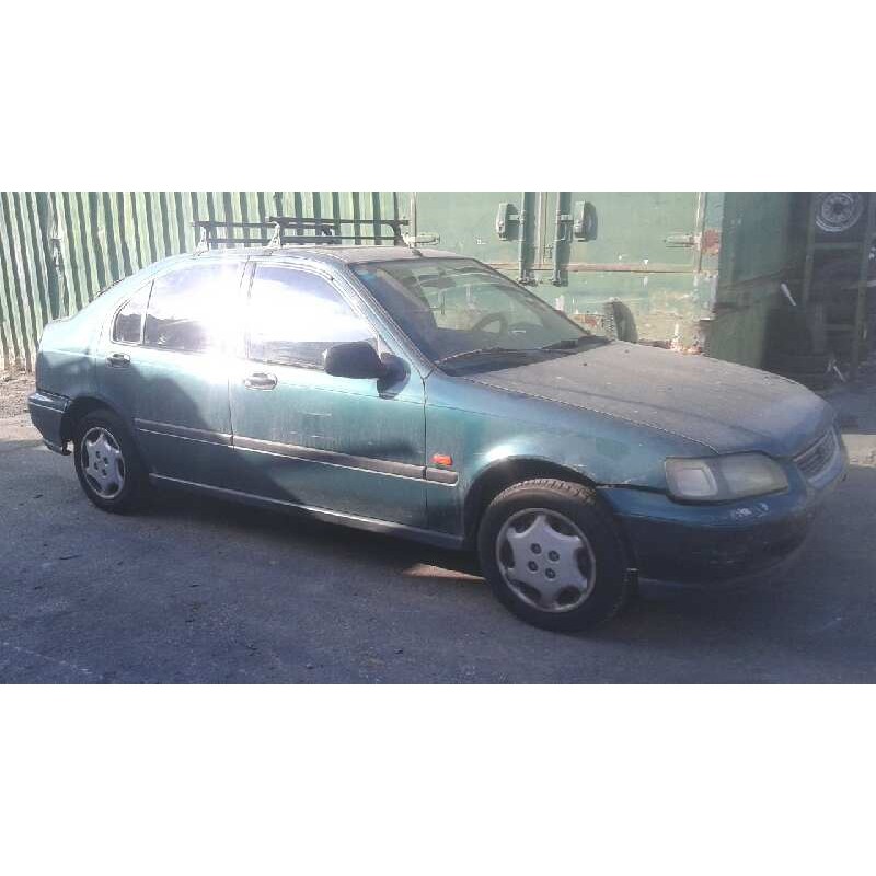 honda civic berlina .5 (ma/mb) del año 1996