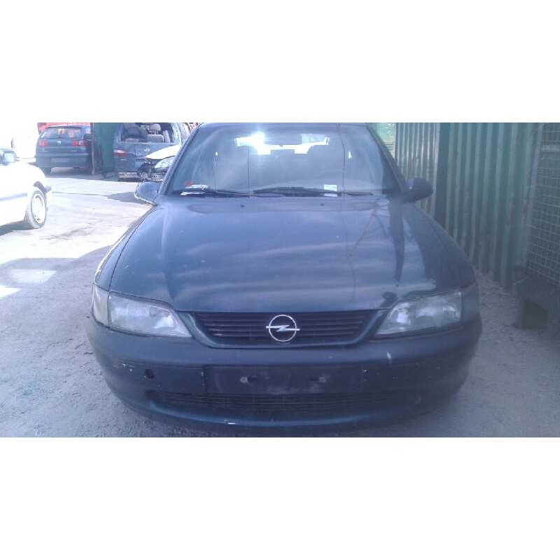 opel vectra b berlina del año 1998