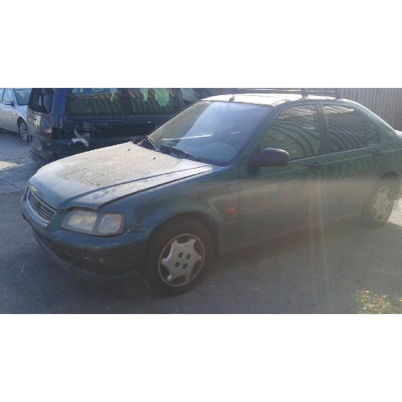 honda civic berlina .5 (ma/mb) del año 1996