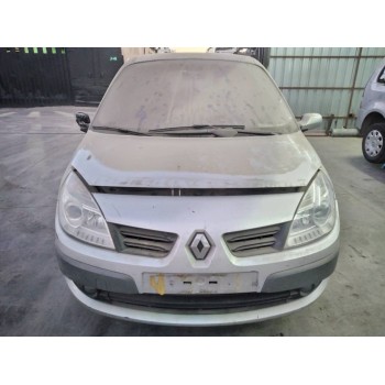 RENAULT SCENIC II