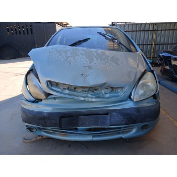 CITROËN XSARA PICASSO (N68)