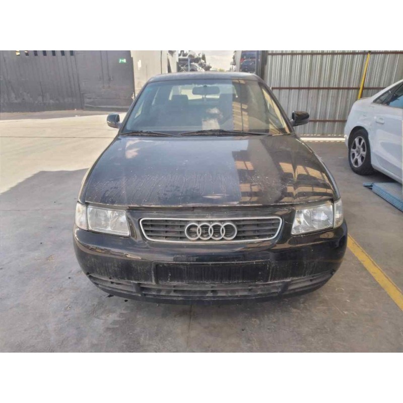 audi a3 (8l) del año 1999