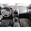 ssangyong actyon del año 2010