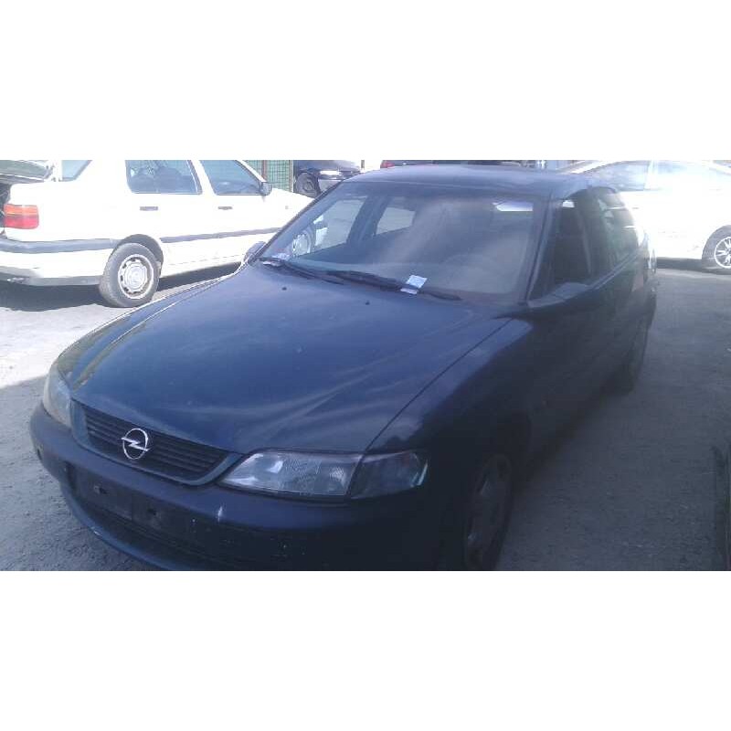 opel vectra b berlina del año 1998