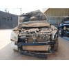 nissan qashqai i (j10, nj10) del año 2009