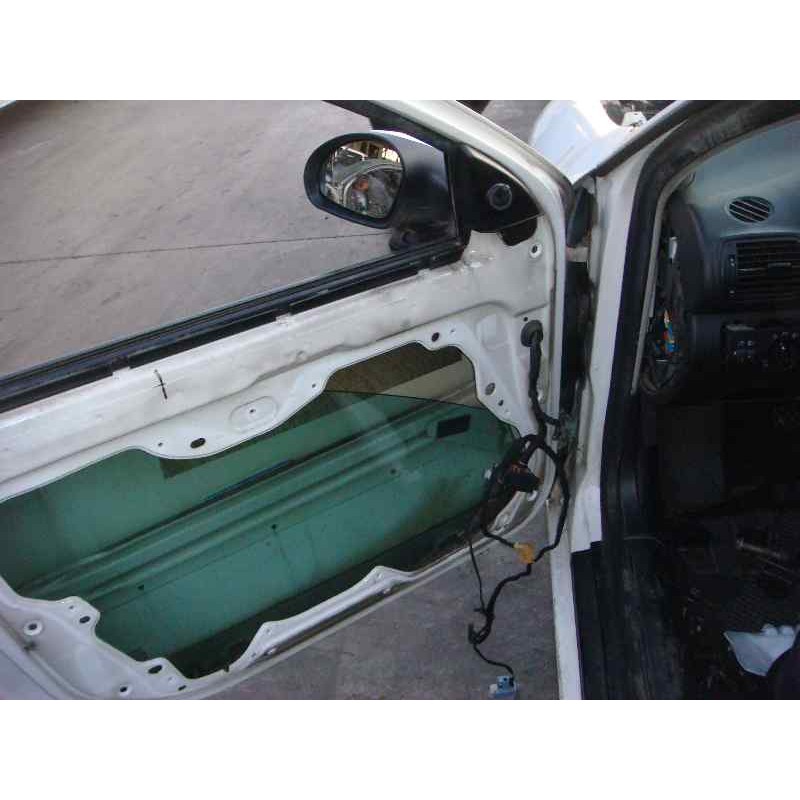 seat toledo (1m2) del año 2004