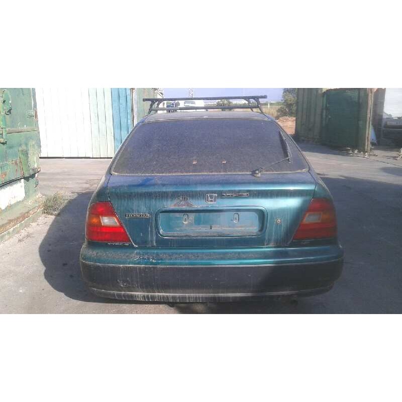 honda civic berlina .5 (ma/mb) del año 1996
