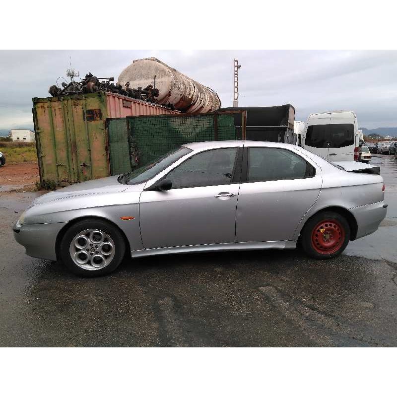 alfa romeo 156 (116) del año 1999