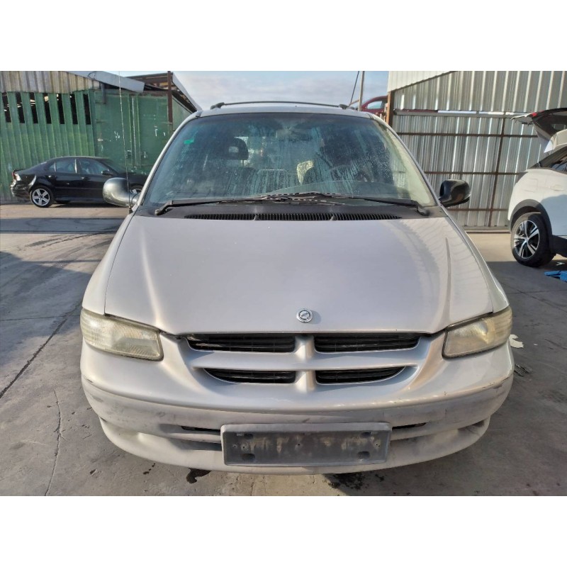 chrysler voyager (gs) del año 1999
