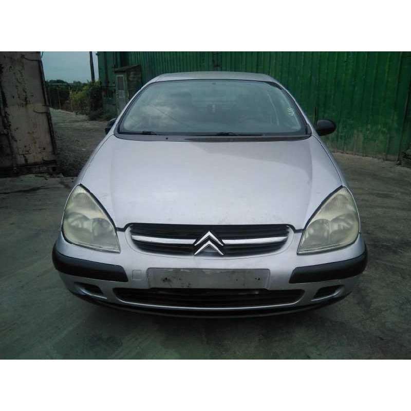 citroën c5 berlina del año 2001