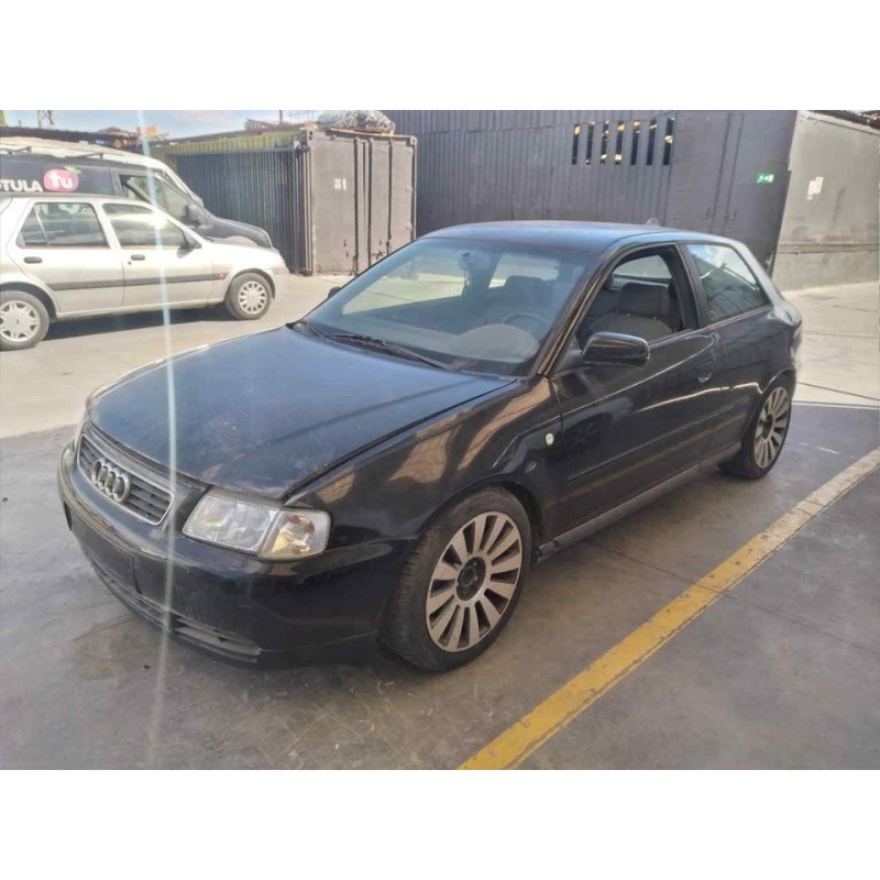 audi a3 (8l) del año 1999