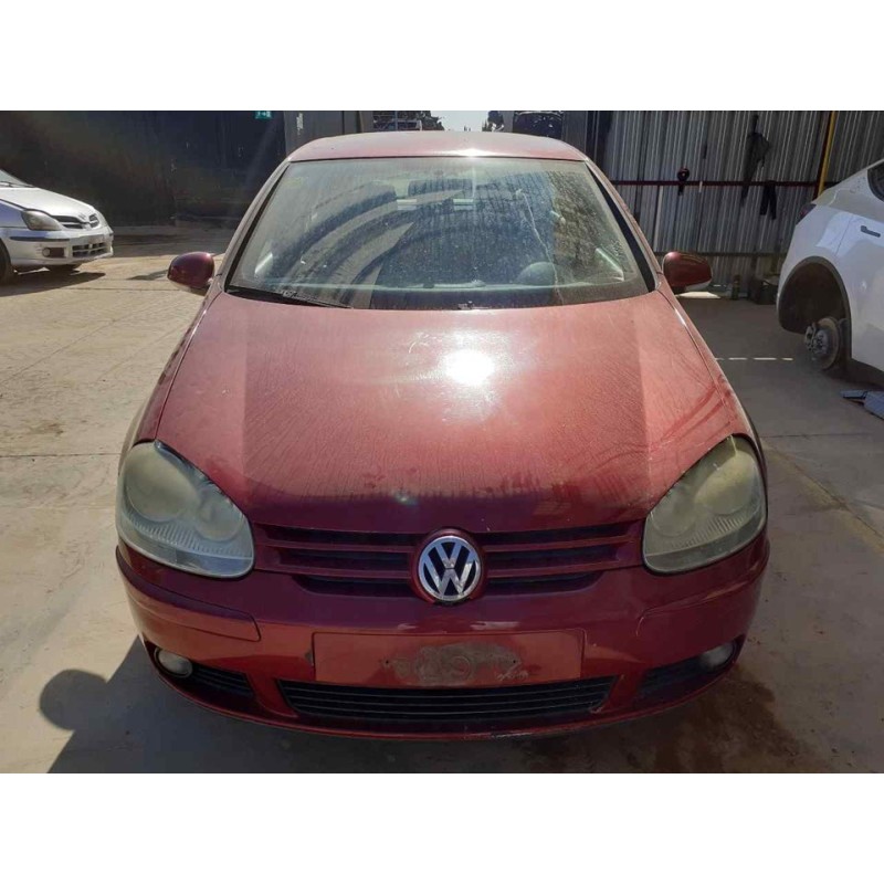 volkswagen golf v berlina (1k1) del año 2004