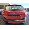 citroën xsara picasso (n68) del año 2002
