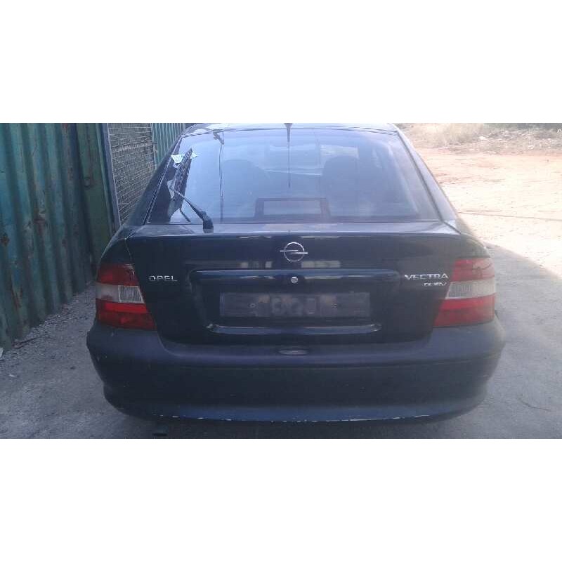 opel vectra b berlina del año 1998