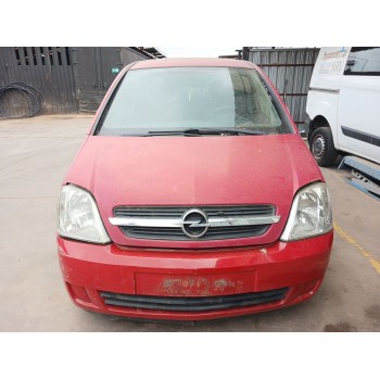 OPEL MERIVA A MONOSPACE (X03)