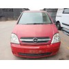 opel meriva a monospace (x03) del año 2005